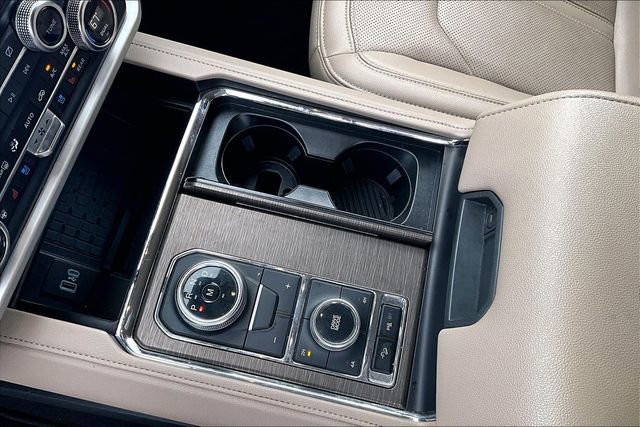 Used 2024 Ford Expedition Max Limited image 20