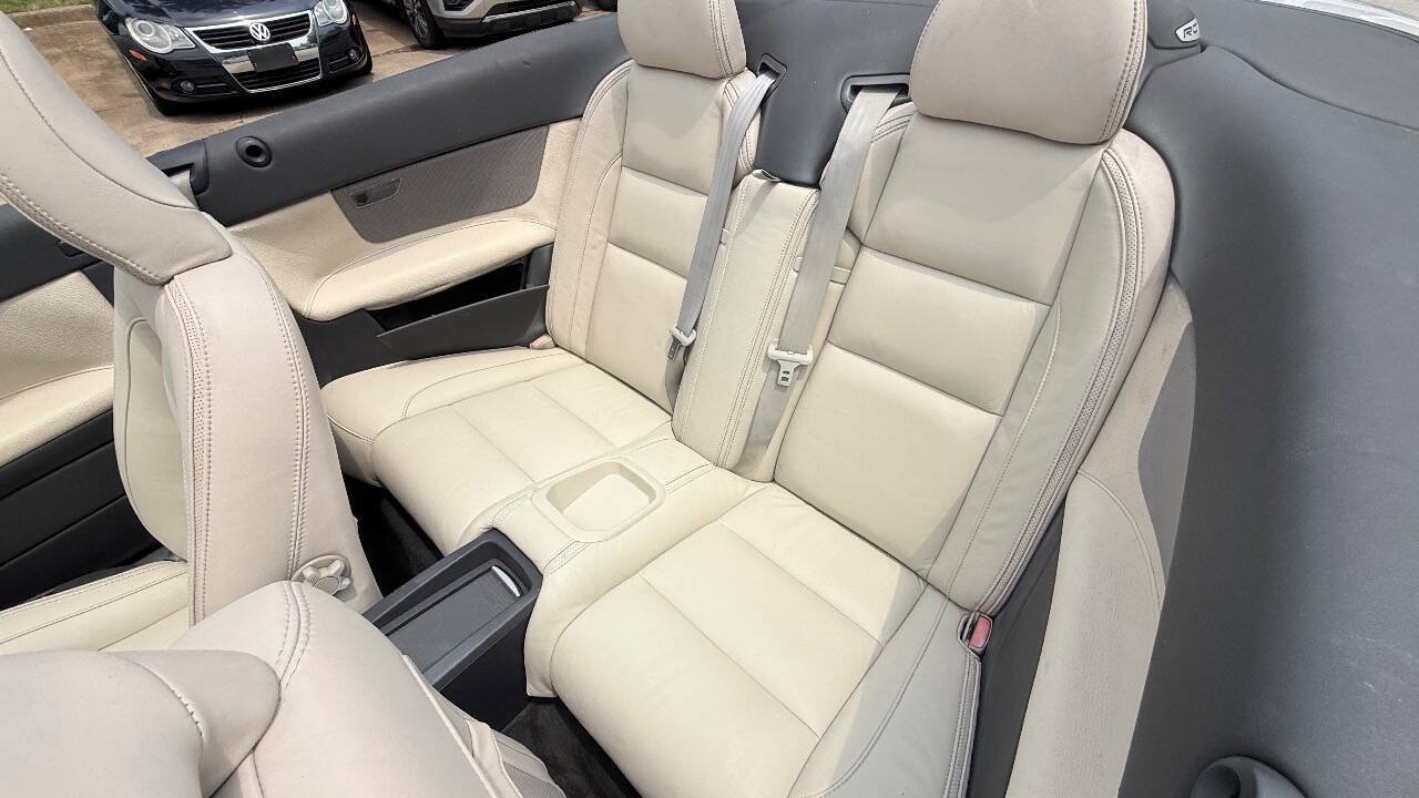 Used 2013 Volvo C70 T5 FWD image 33