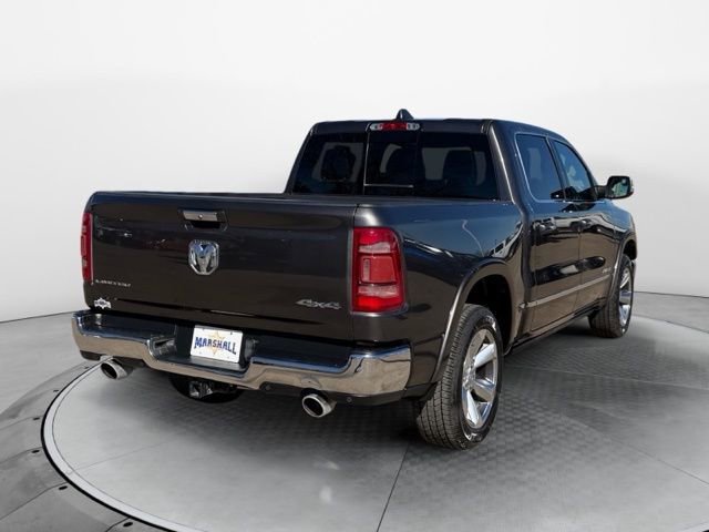 Used 2020 RAM 1500 Limited image 3