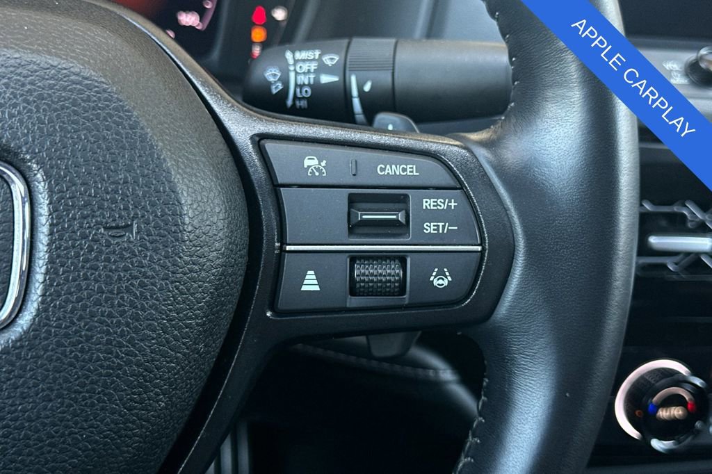 Used 2025 Honda Accord Sport image 27