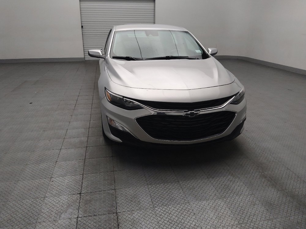 Used 2022 Chevrolet Malibu RS FWD image 14