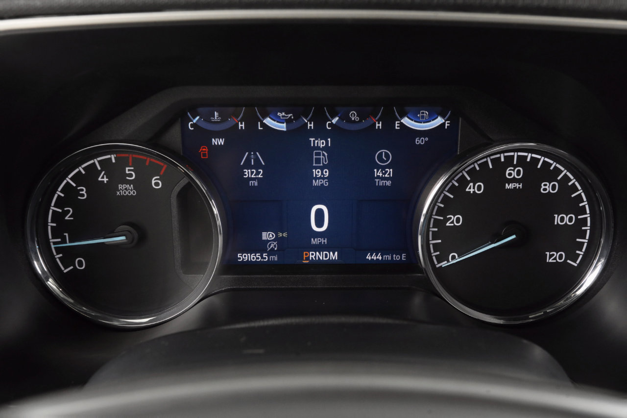 Used 2021 Ford F150 XLT w/ Equipment Group 302A High image 23