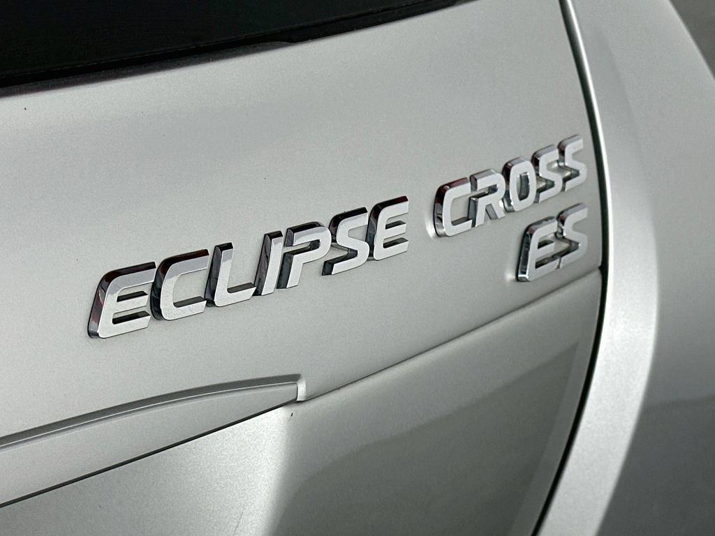 Used 2019 Mitsubishi Eclipse Cross ES AWD/4WD image 25