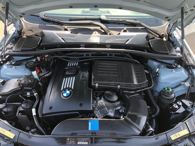 Used 2007 BMW 335i Coupe RWD image 15
