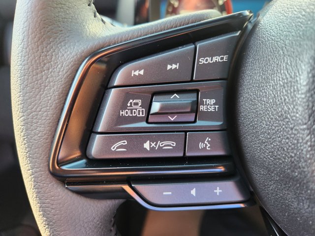 New 2026 Subaru Outback Wilderness AWD/4WD image 22