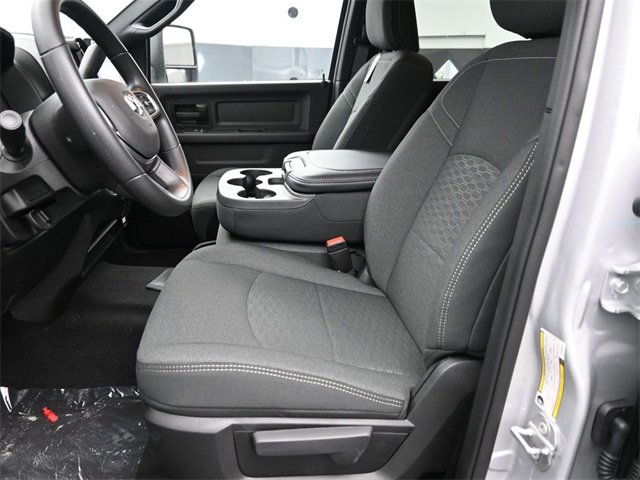 New 2026 RAM 3500 Tradesman image 22