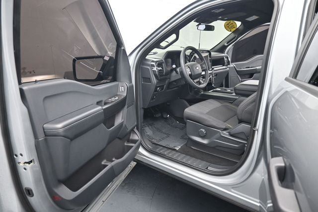 Used 2024 Ford F150 STX AWD/4WD image 18