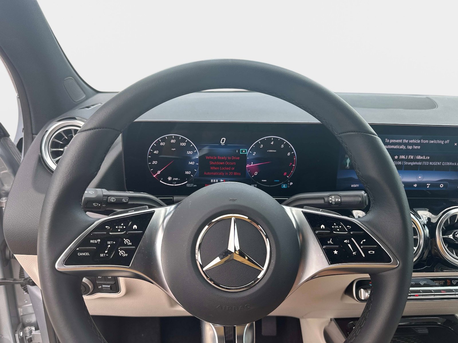 Certified 2026 Mercedes-Benz GLA 250 image 24