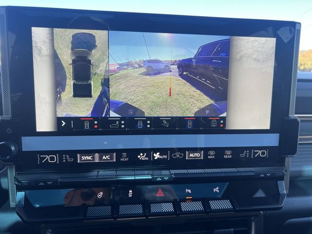 New 2025 GMC Hummer EV 3X image 18