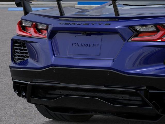 New 2026 Chevrolet Corvette Stingray Preferred Cpe w/ 2LT image 14