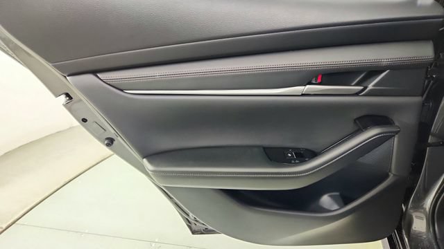 New 2026 MAZDA MAZDA3 s Sport FWD image 24