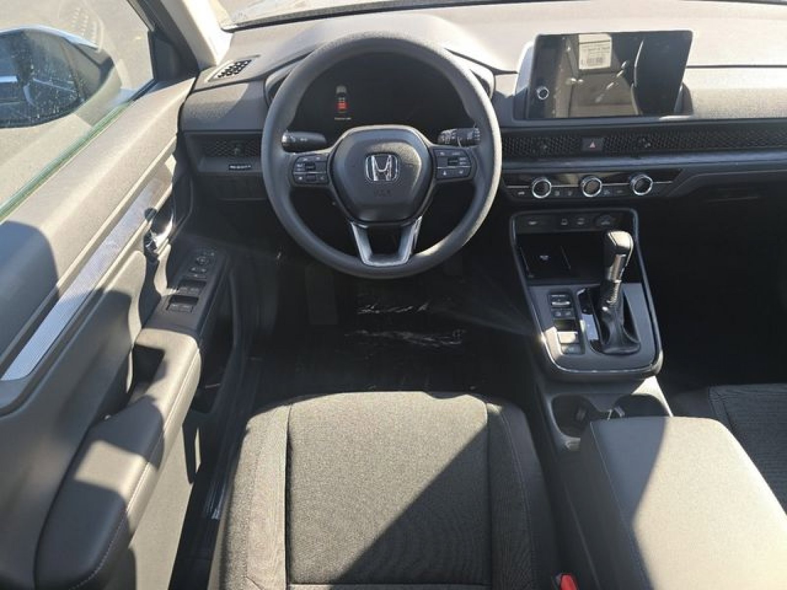 New 2026 Honda CR-V EX image 11