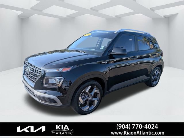 Used 2023 Hyundai Venue SEL image 7
