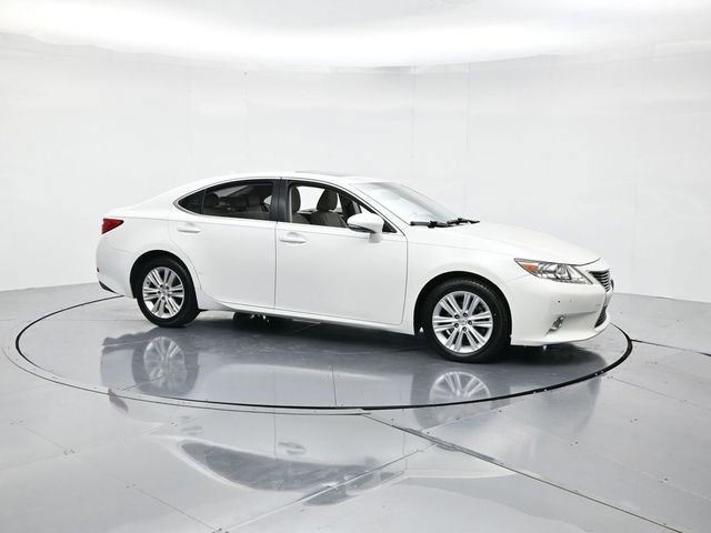 Used 2013 Lexus ES 350 w/ Premium Pkg image 3