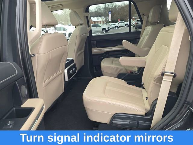 Used 2024 Ford Expedition Limited image 19