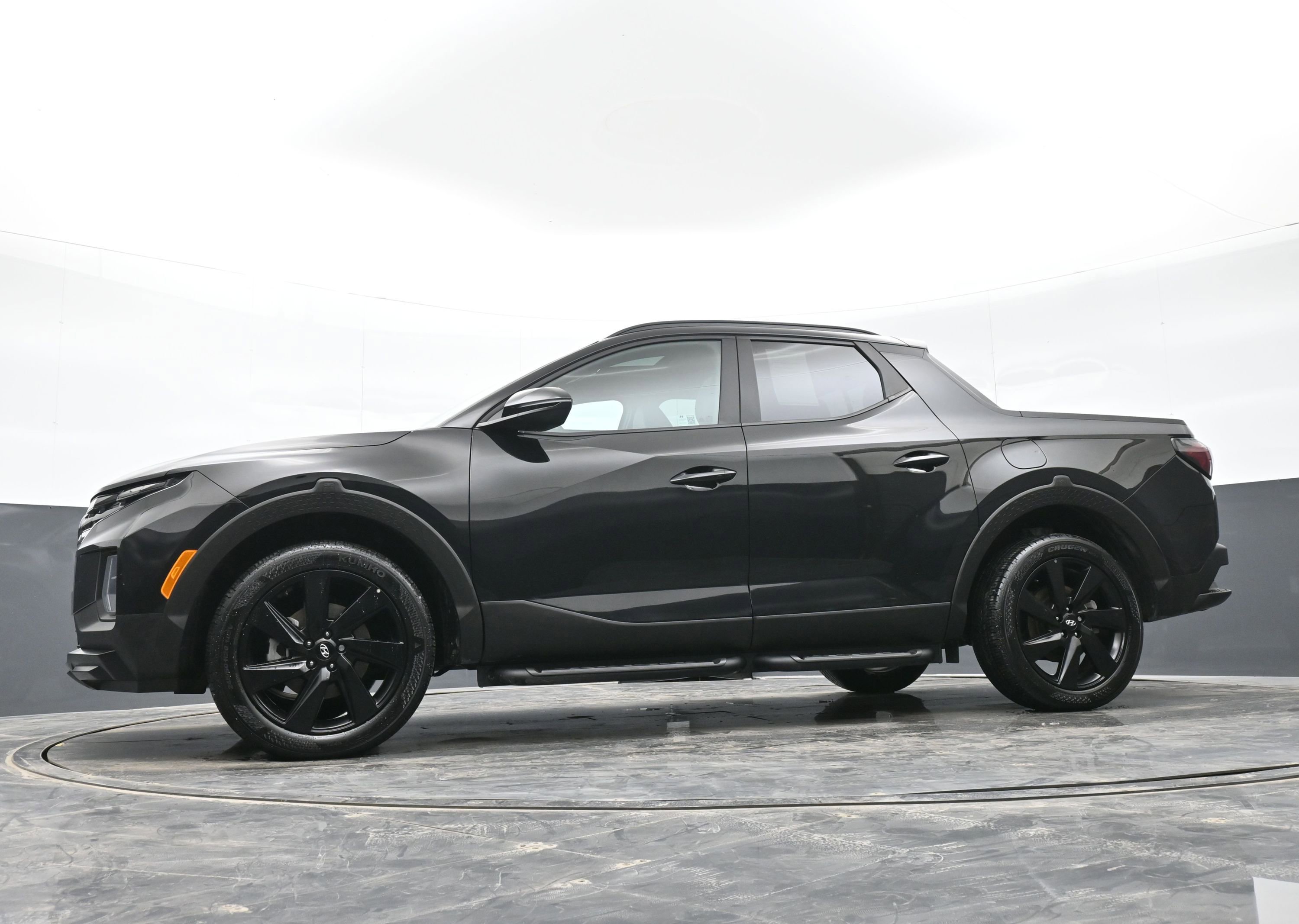 Certified 2024 Hyundai Santa Cruz Night image 40