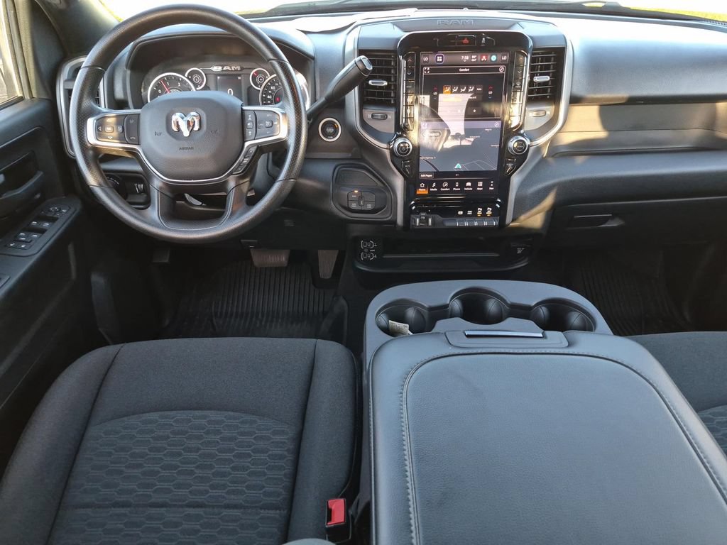 Used 2026 RAM 3500 Tradesman AWD/4WD image 16