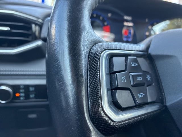 Used 2024 Ford Mustang Premium image 27