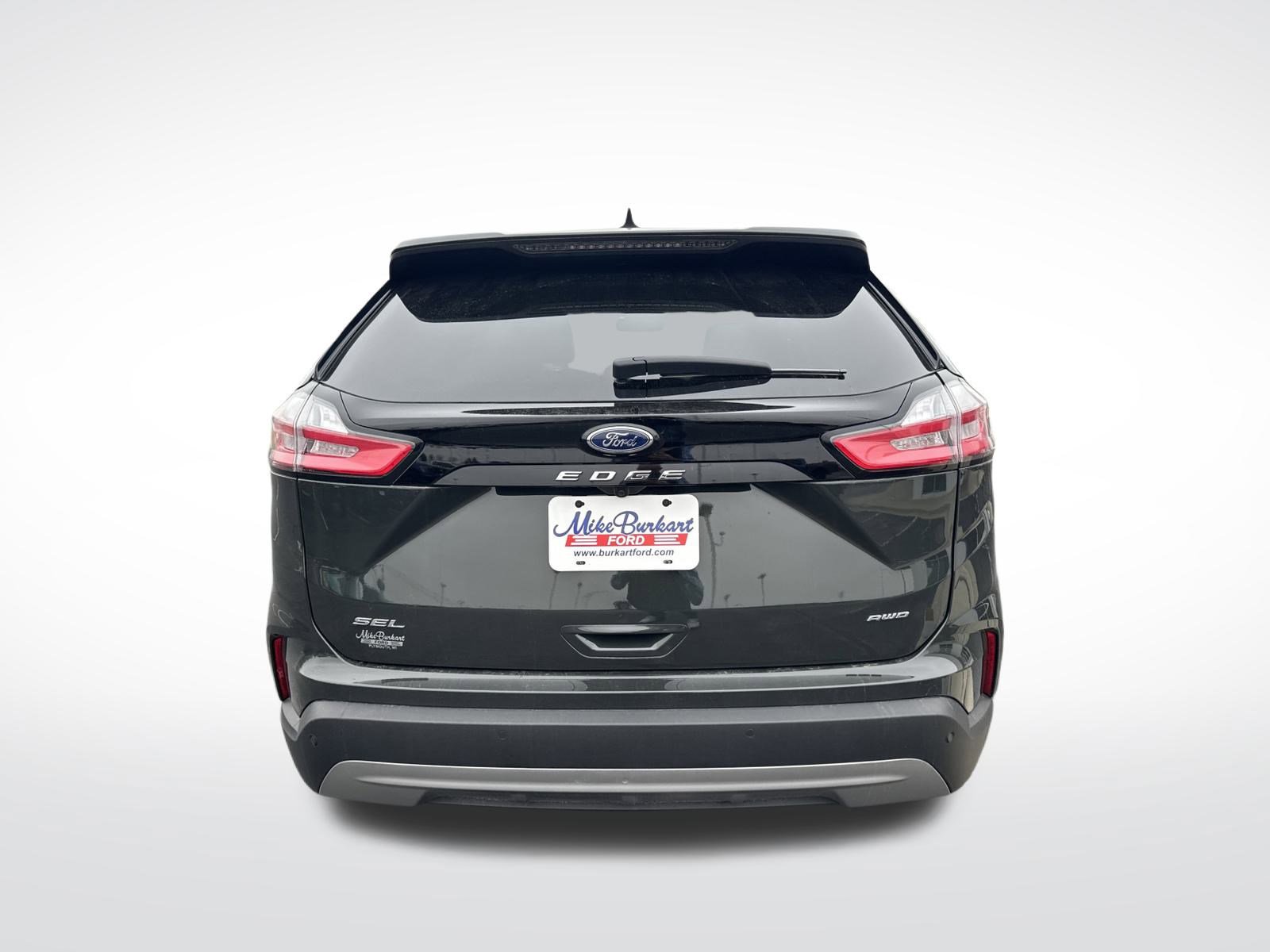 Used 2024 Ford Edge SEL w/ Convenience Package image 10