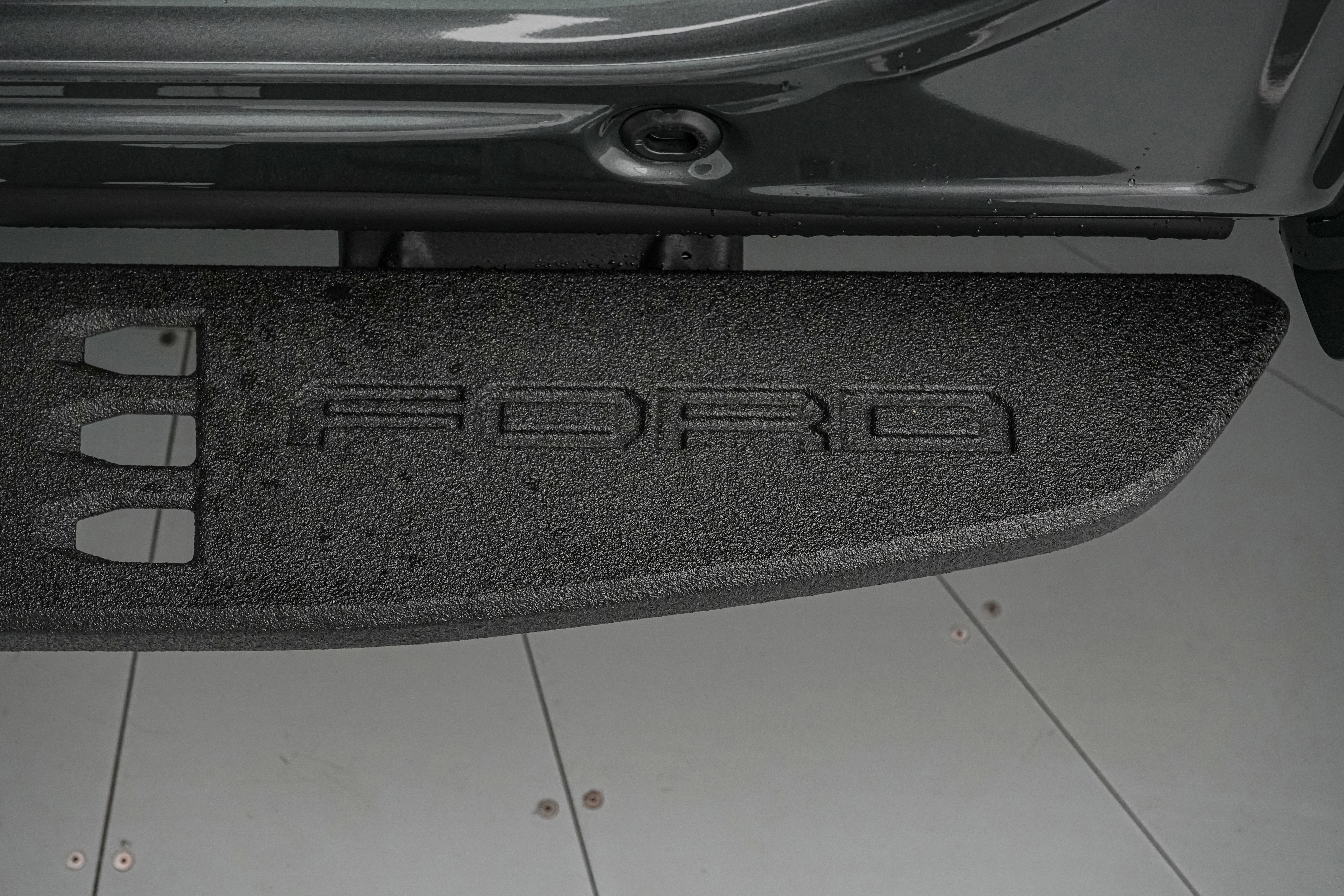 New 2026 Ford F250 XLT w/ Tremor Off-Road Package image 13