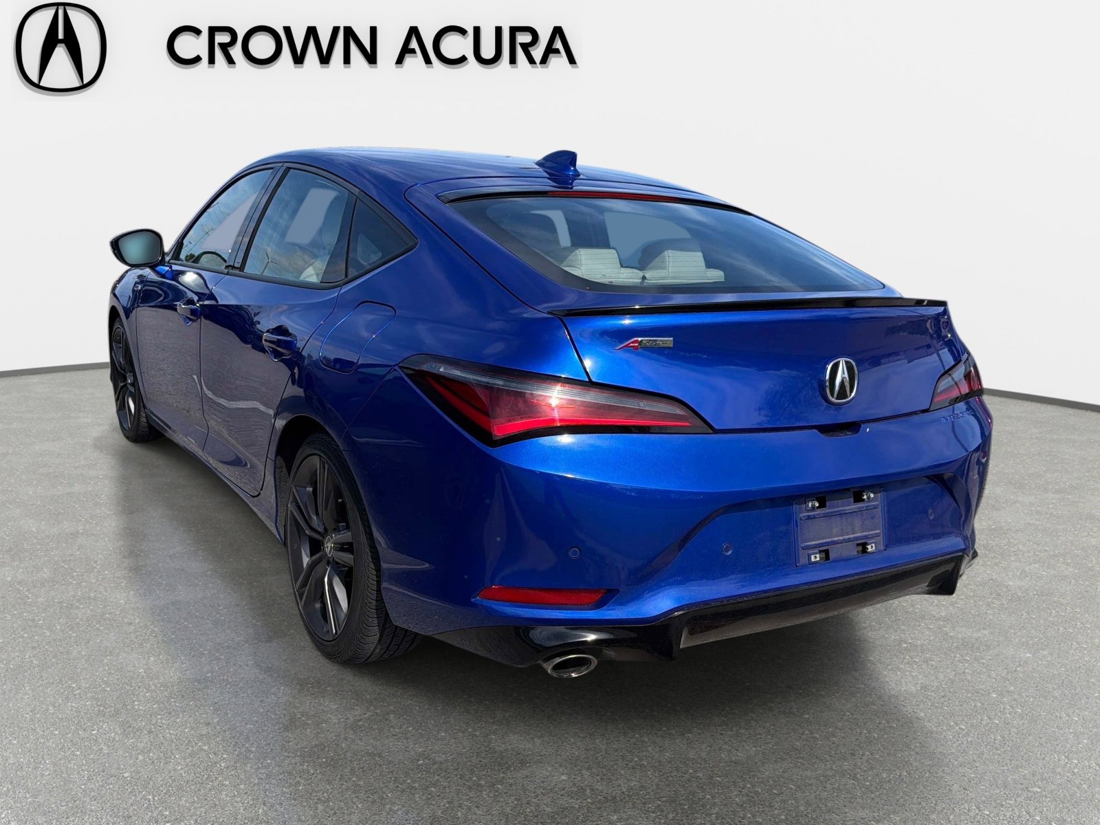 Used 2023 Acura Integra A-Spec image 4