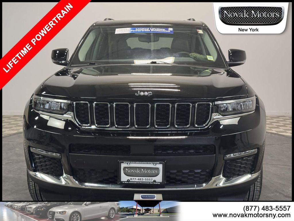 Used 2022 RAM 1500 Laramie image 2