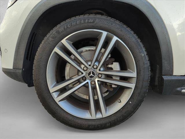 Certified 2022 Mercedes-Benz GLE 350 image 14