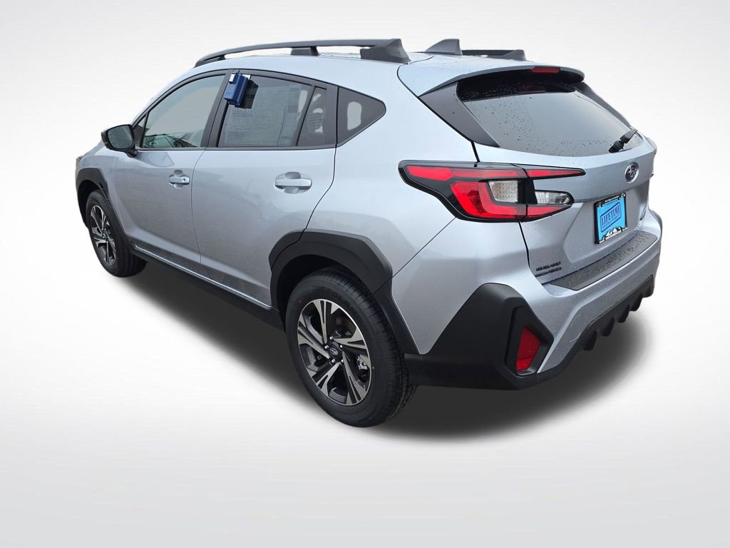 New 2026 Subaru Crosstrek 2.0i Premium image 6