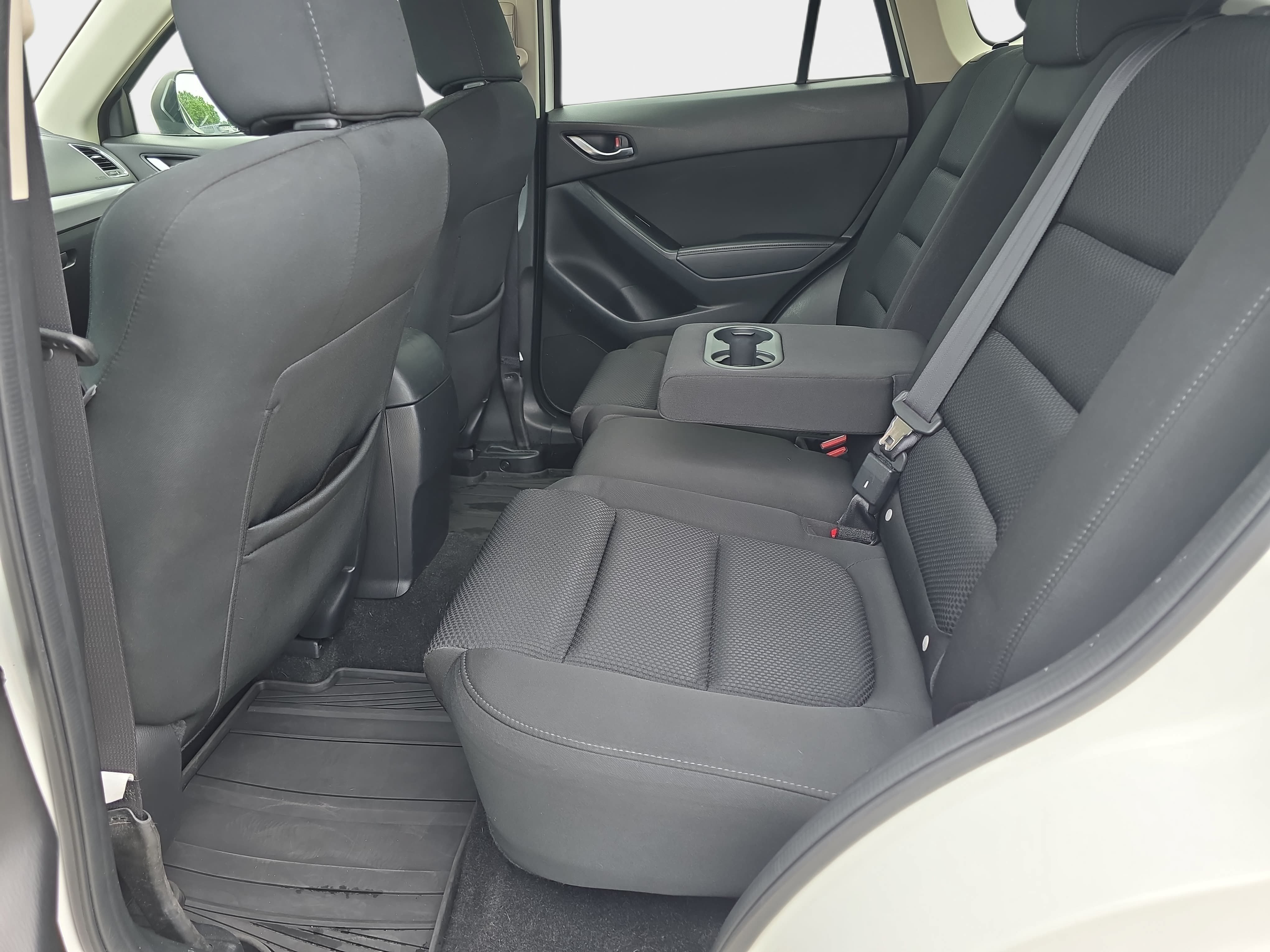 Used 2016 MAZDA CX-5 Touring w/ Bose/Moonroof Package AWD/4WD image 11