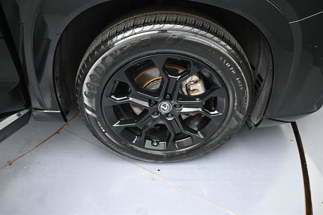 Used 2024 Lexus TX 350 FWD w/ Cold Weather Package image 23