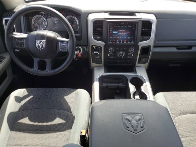 Used 2019 RAM 1500 Classic Warlock AWD/4WD image 14