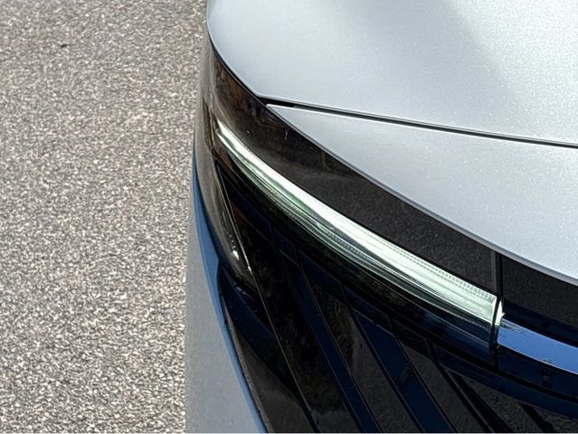 New 2026 Nissan Sentra SR w/ Floor Mat Package FWD image 20