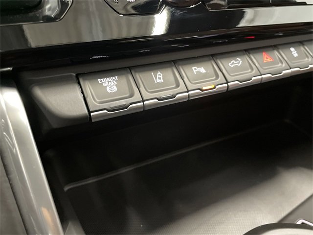 New 2026 GMC Sierra 3500 Denali Ultimate image 32