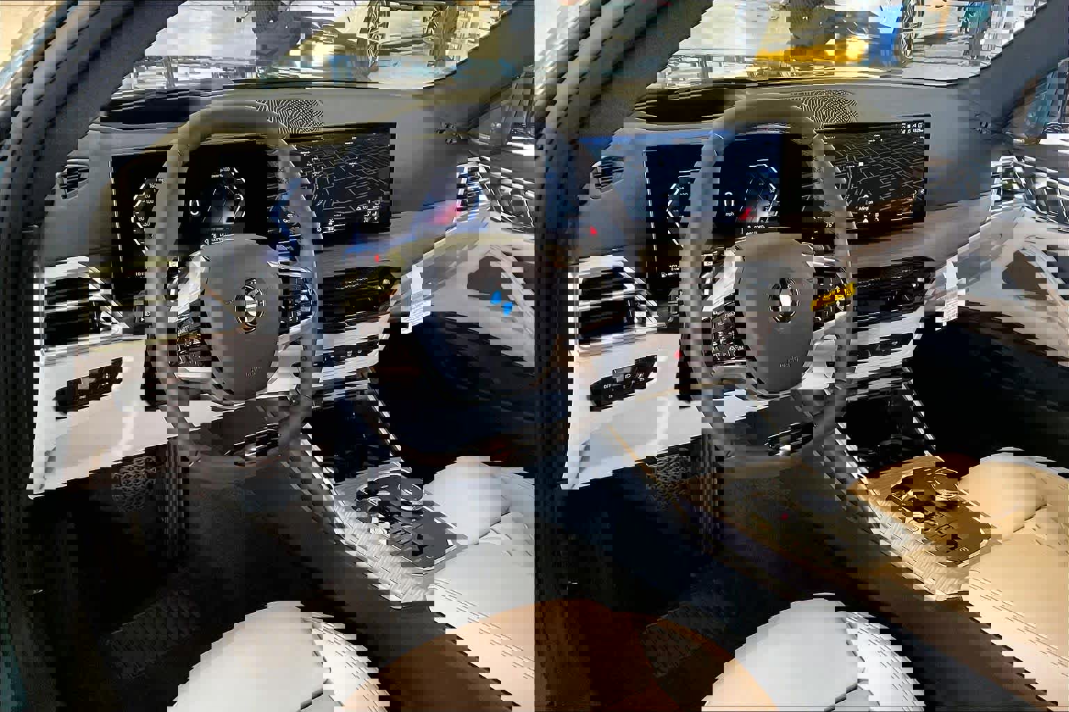 New 2026 BMW 430i Coupe w/ Premium Package image 8