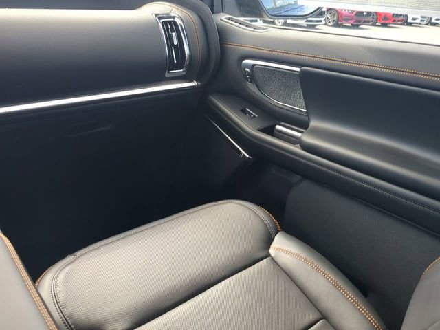 New 2025 Ford Expedition Tremor image 7