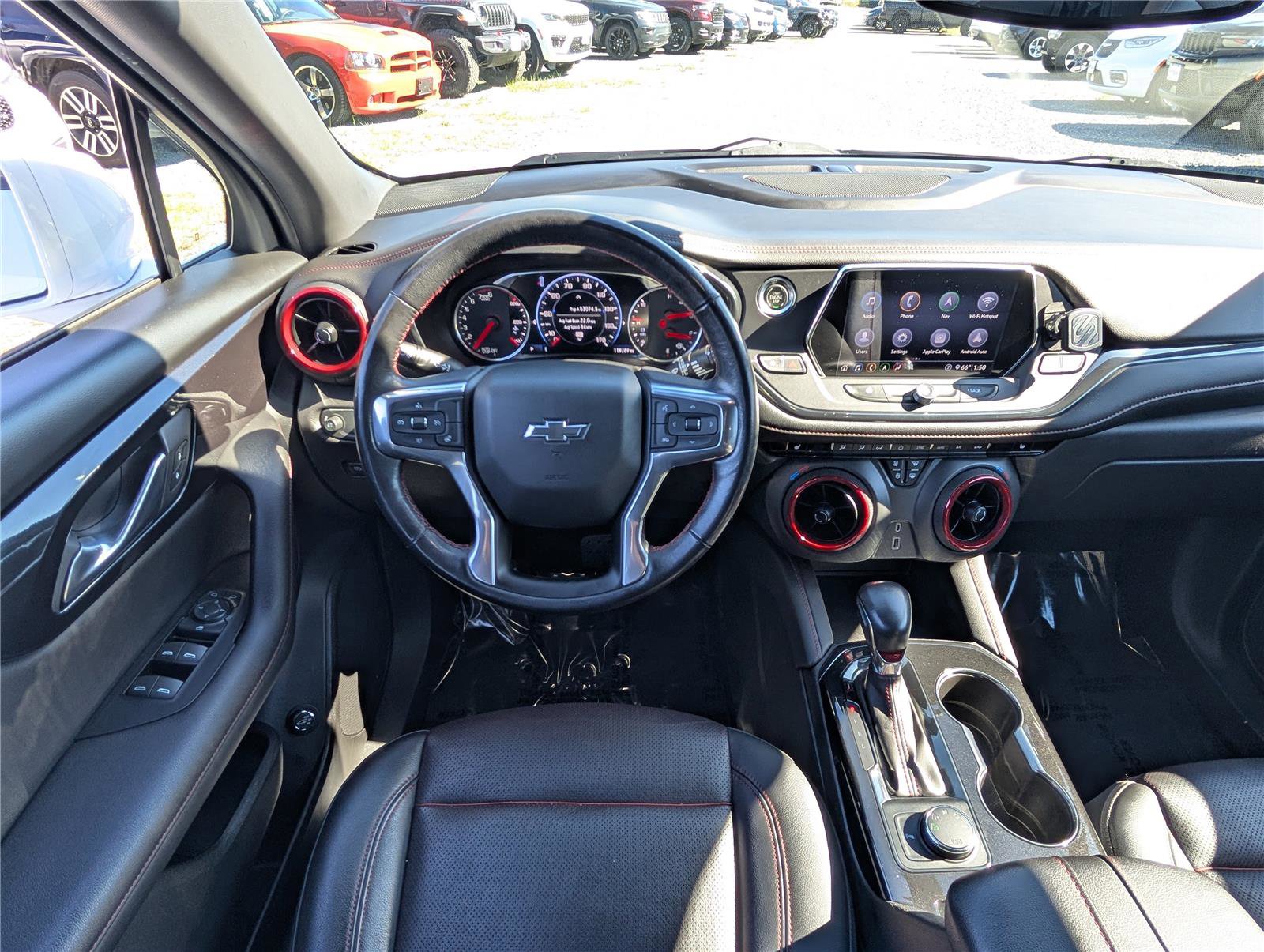 Used 2020 Chevrolet Blazer RS image 17