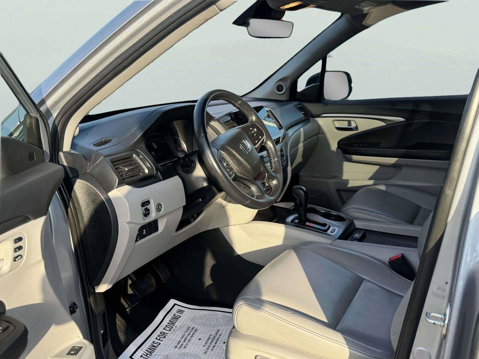 Used 2019 Honda Pilot EX-L image 21
