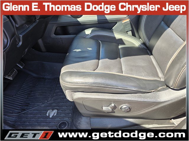 Used 2024 RAM 1500 TRX AWD/4WD image 26