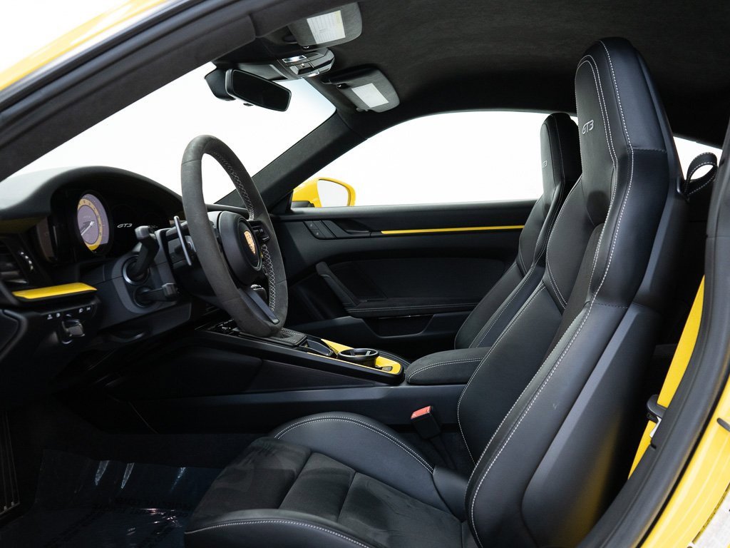 Used 2022 Porsche 911 GT3 image 15