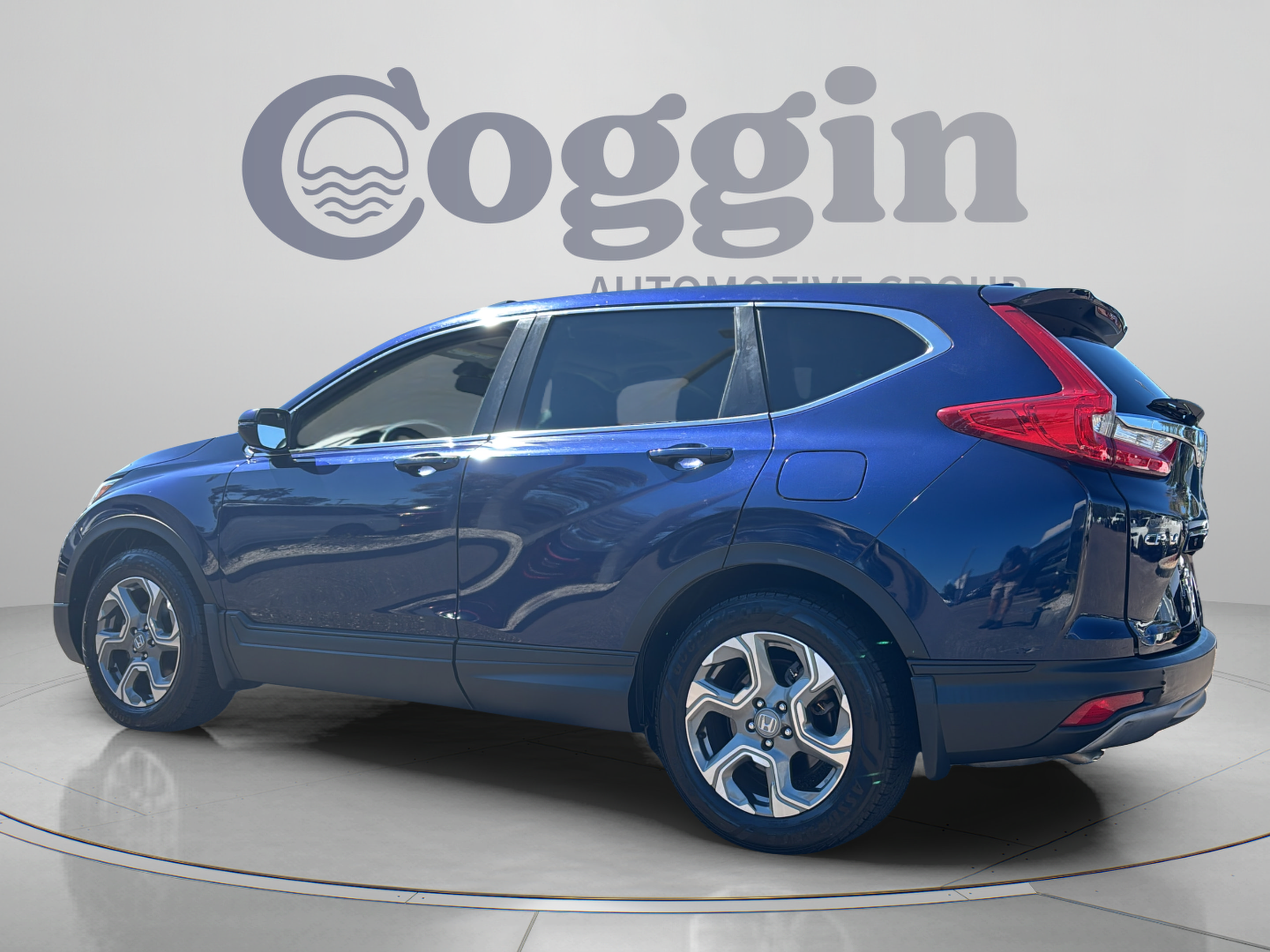 Used 2017 Honda CR-V EX-L image 15
