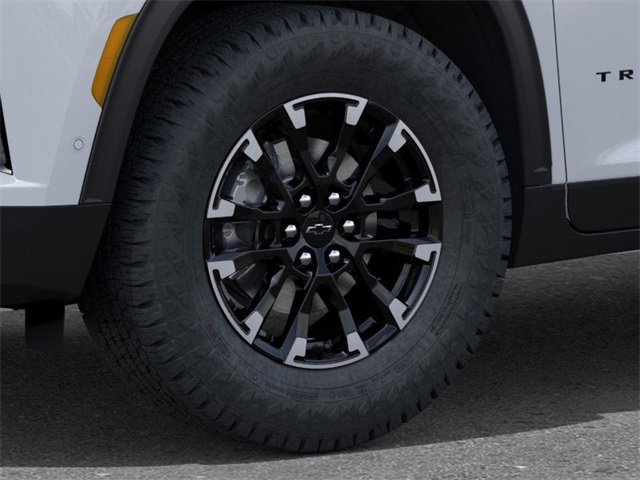 New 2026 Chevrolet Traverse Z71 image 10