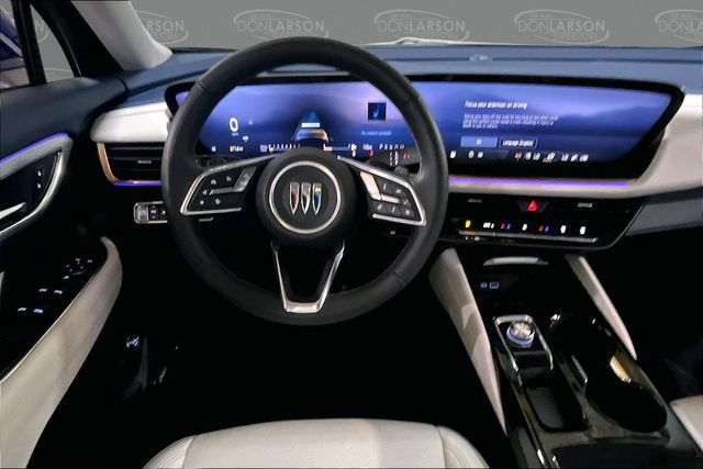 Certified 2025 Buick Envision Avenir AWD/4WD image 19