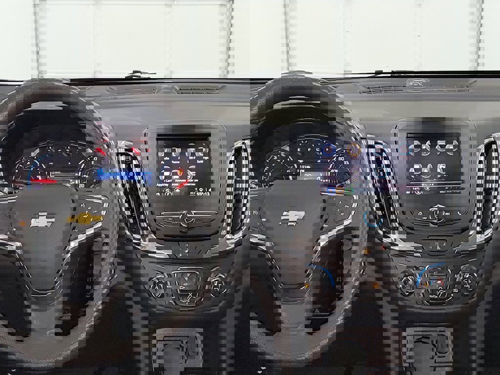 Used 2023 Chevrolet Equinox LT image 15