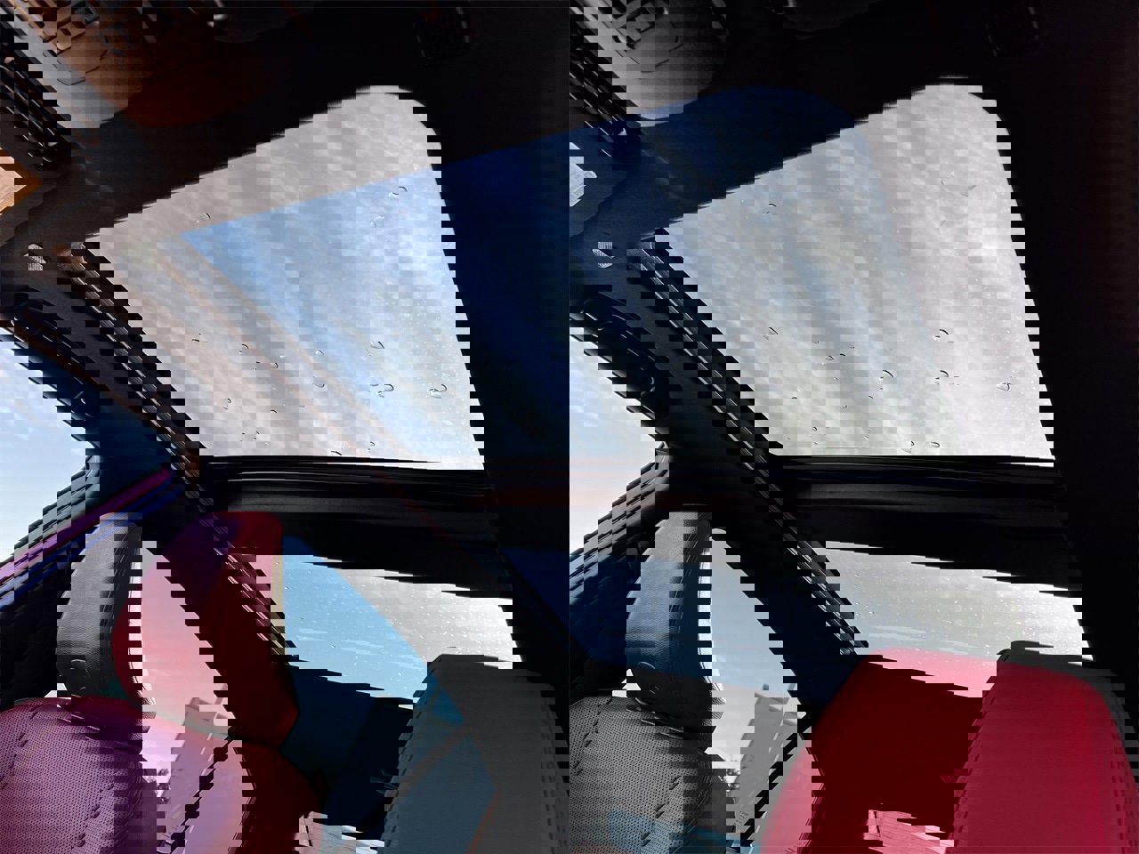 Used 2025 Toyota Camry XSE image 22