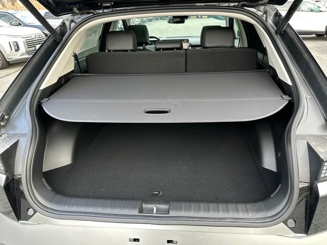Certified 2025 Hyundai Ioniq 5 Limited image 23