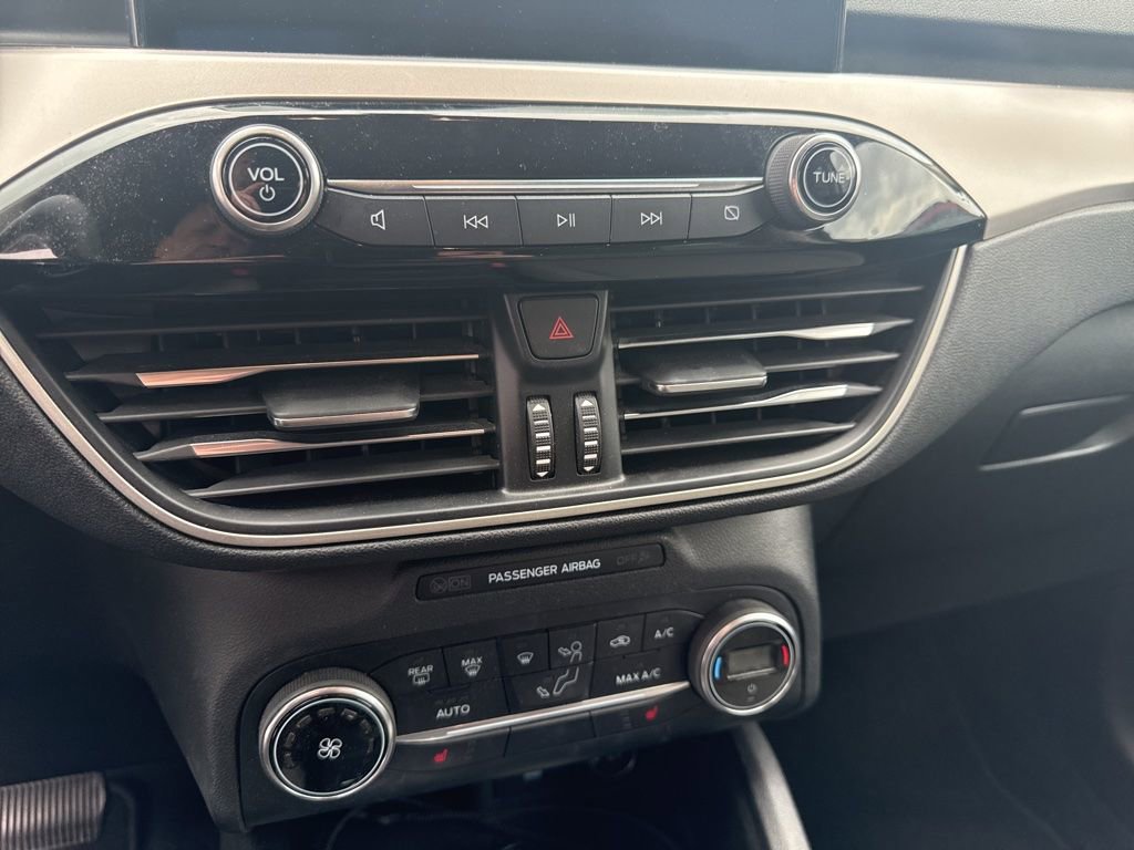 Used 2020 Ford Escape SE AWD/4WD image 14