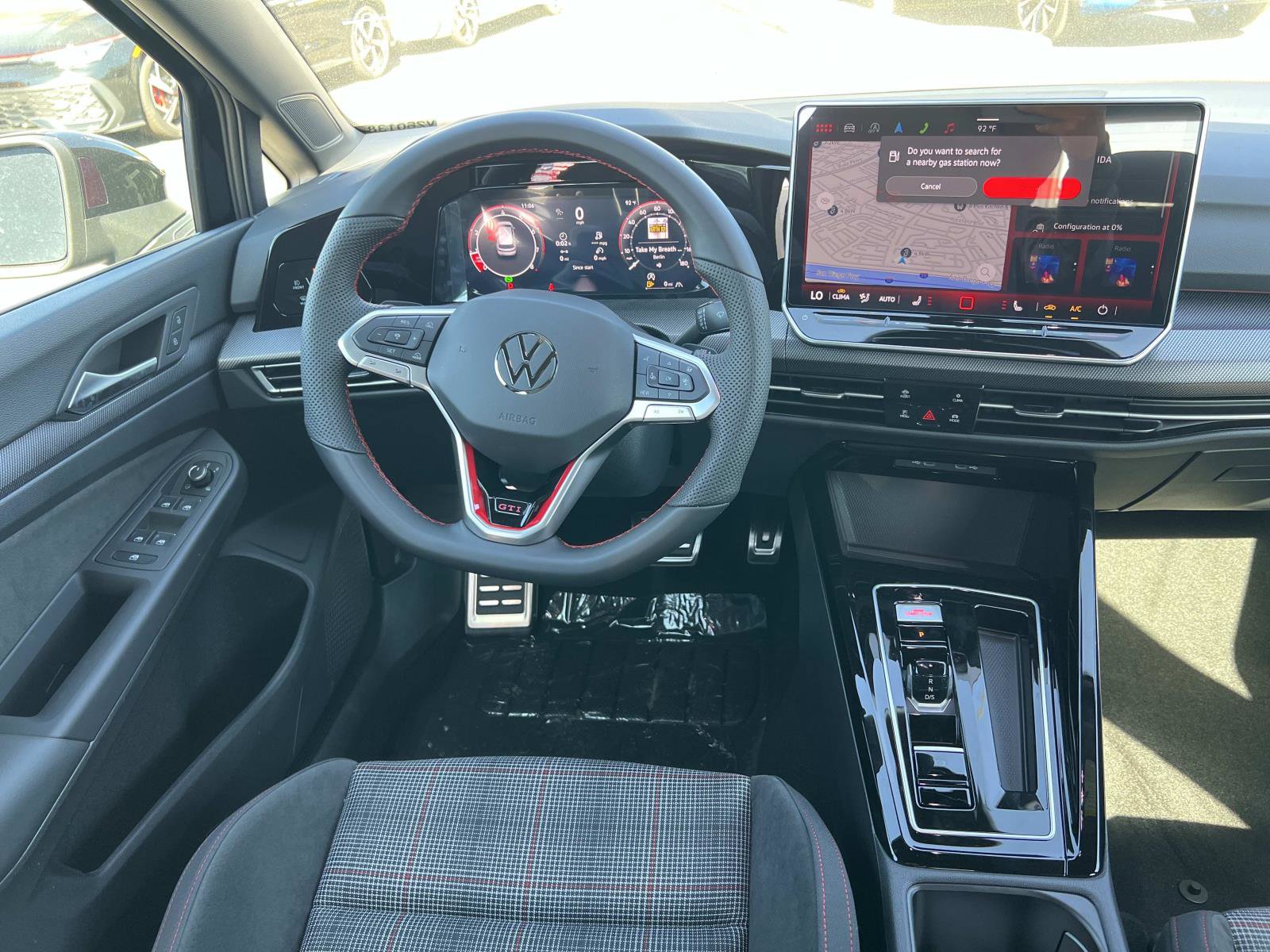 New 2026 Volkswagen GTI S image 7