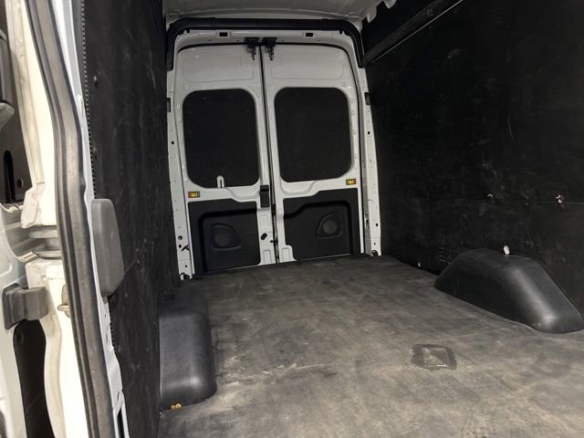Used 2024 Ford Transit 250 148 High Roof Extended AWD w/ Load Area Protection Package image 29