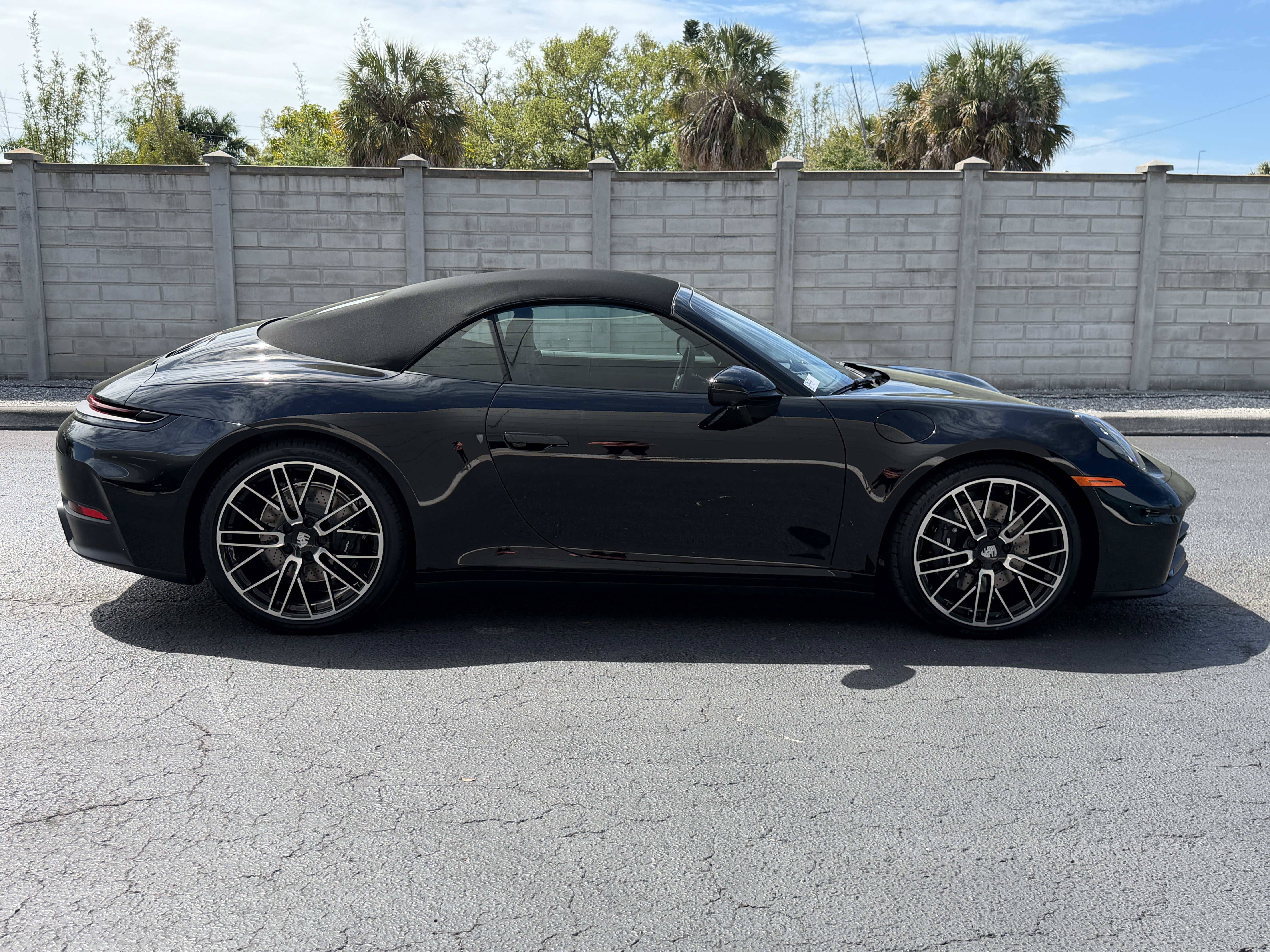 New 2026 Porsche 911 Carrera image 6