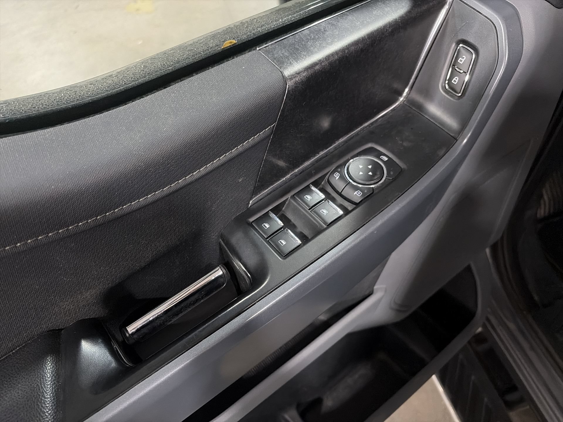 Used 2023 Ford F150 XLT w/ Equipment Group 302A High AWD/4WD image 25